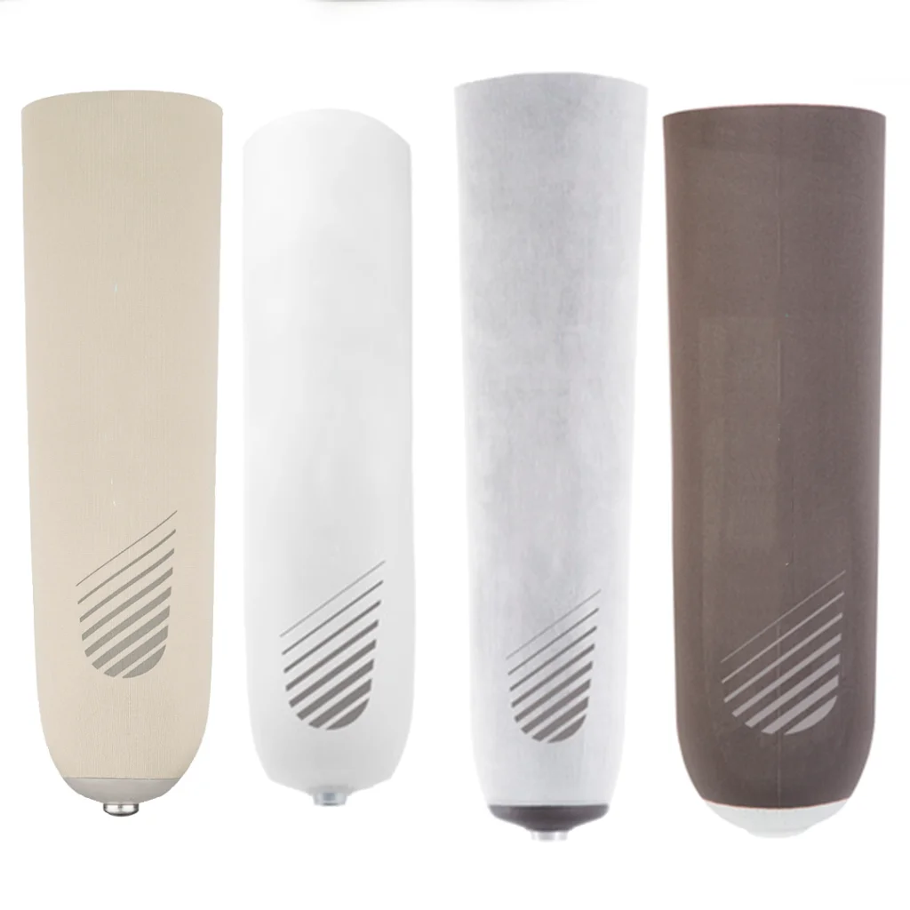 Liner de silicon para prótesis