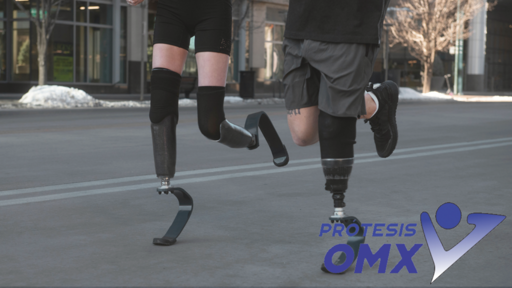 Descubriendo los Niveles de Movilidad en Prótesis de Pierna: Encuentra la Prótesis Perfecta para Tu Estilo de Vida