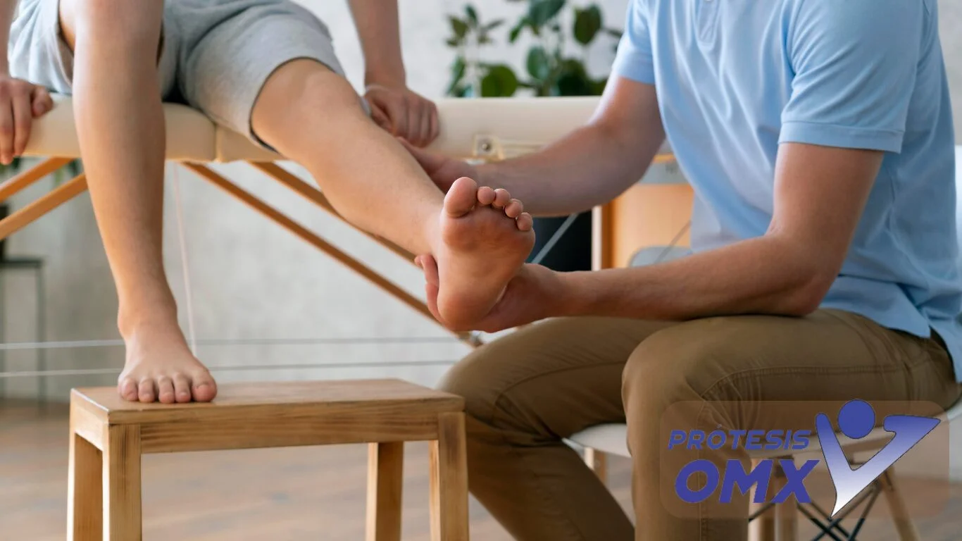Cómo Aliviar la Fascitis Plantar con Ejercicios y Cuidados